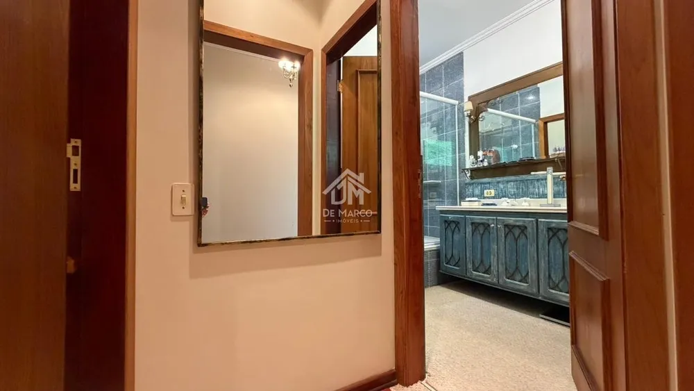 Casa de Condomínio, 4 quartos - Foto 12