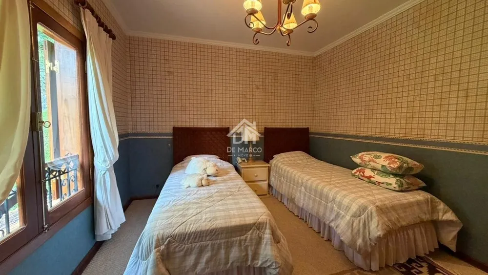 Casa de Condomínio, 4 quartos - Foto 11