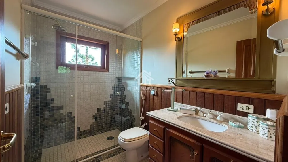 Casa de Condomínio, 4 quartos - Foto 6