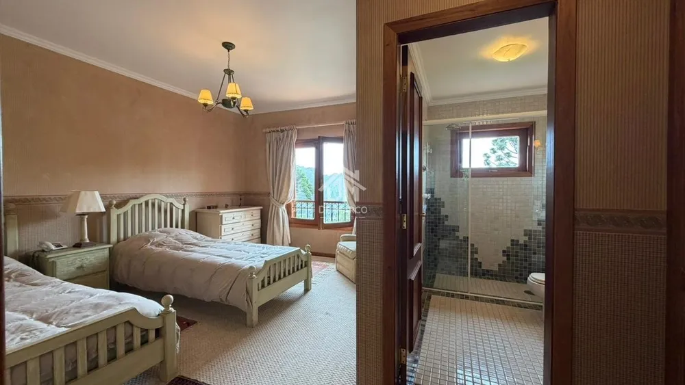 Casa de Condomínio, 4 quartos - Foto 5