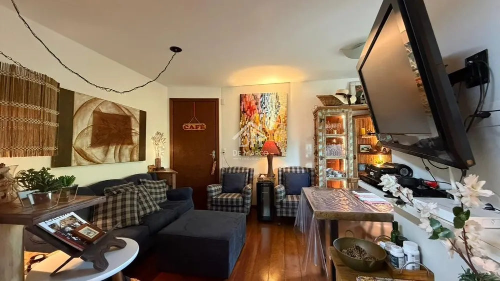 Apartamento, 2 quartos - Foto 1