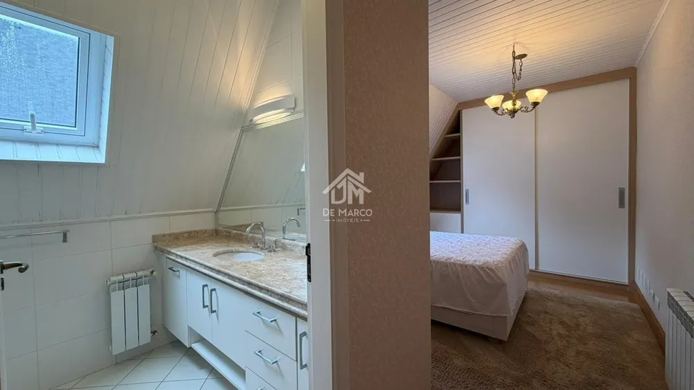 Cobertura, 5 quartos, 350 m² - Foto 9