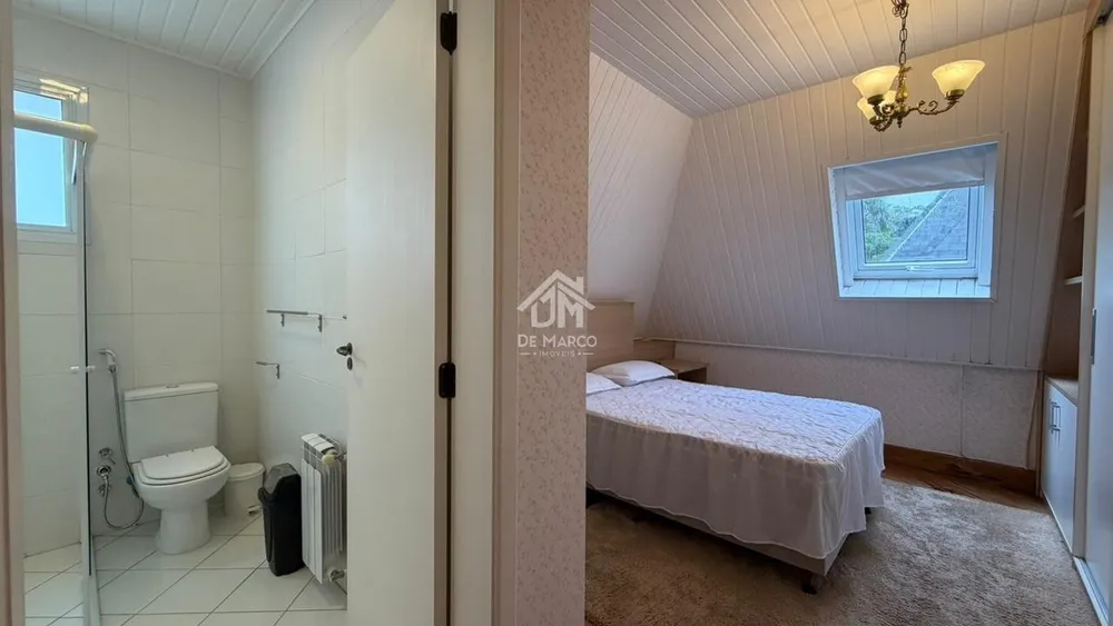Cobertura, 5 quartos, 350 m² - Foto 14