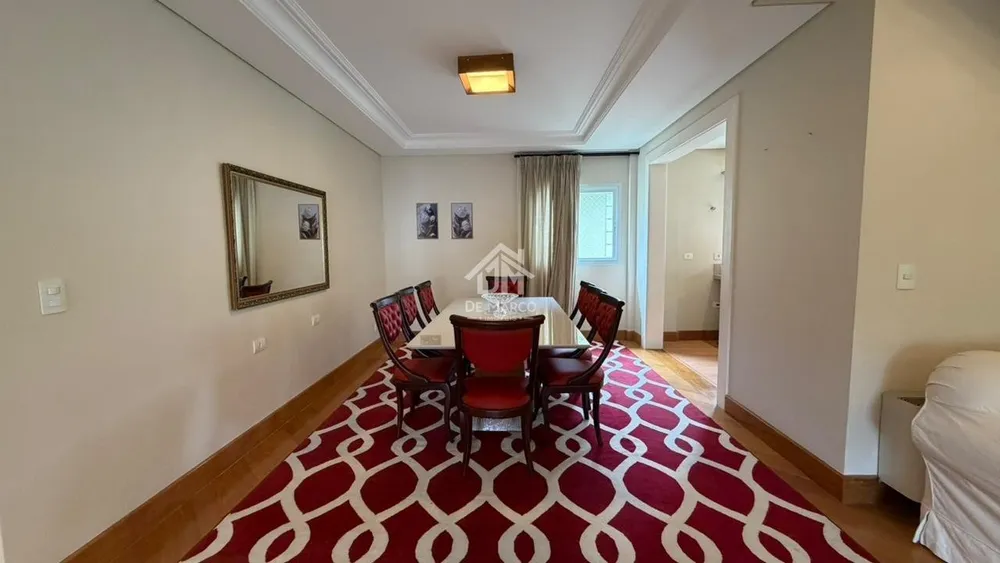 Cobertura, 5 quartos, 350 m² - Foto 4