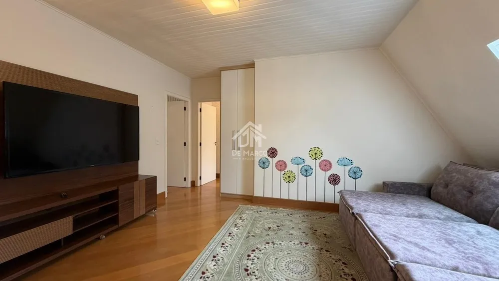Cobertura, 5 quartos, 350 m² - Foto 8