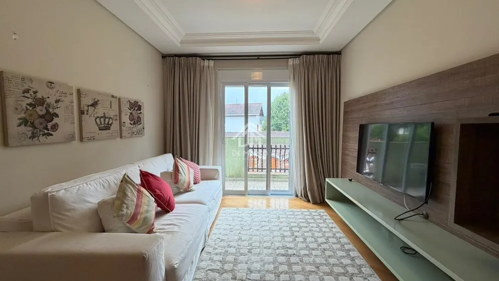Cobertura, 5 quartos, 350 m² - Foto 3
