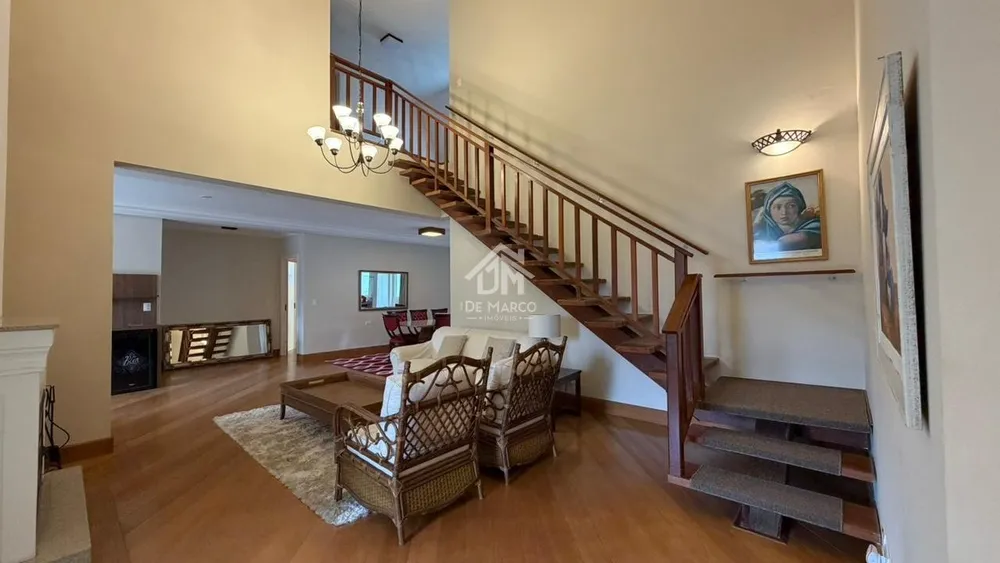 Cobertura, 5 quartos, 350 m² - Foto 1