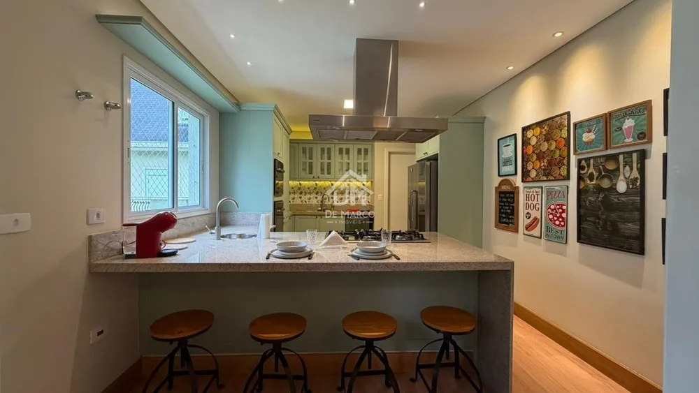 Cobertura, 5 quartos, 350 m² - Foto 6