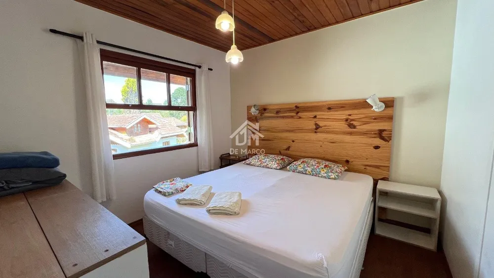Casa de Condomínio, 3 quartos - Foto 12