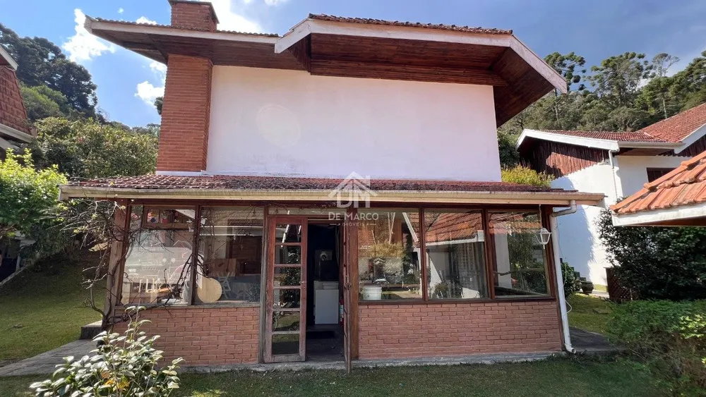 Casa de Condomínio, 3 quartos - Foto 17