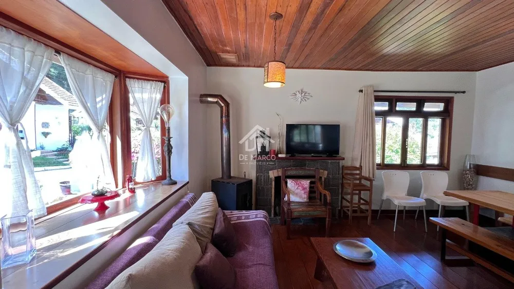 Casa de Condomínio, 3 quartos - Foto 3