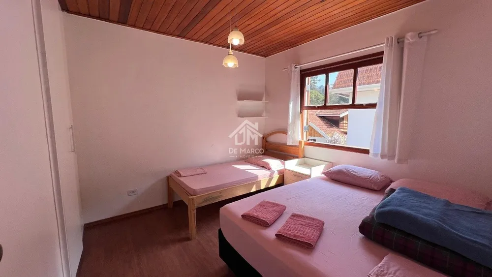 Casa de Condomínio, 3 quartos - Foto 8