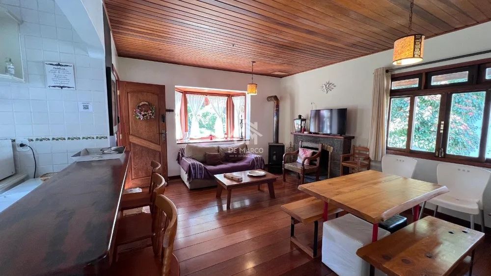 Casa de Condomínio, 3 quartos - Foto 5