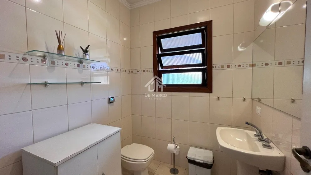 Casa de Condomínio, 3 quartos - Foto 10