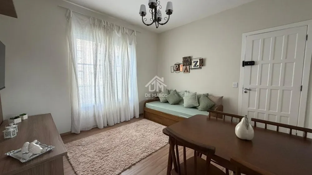 Apartamento, 2 quartos - Foto 1