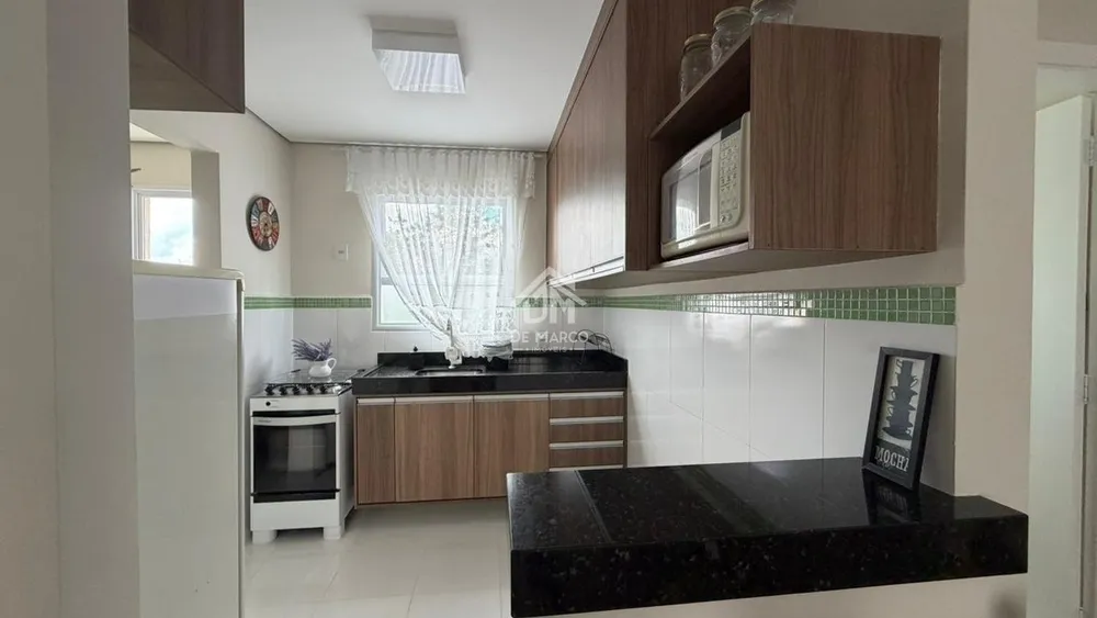 Apartamento, 2 quartos - Foto 2