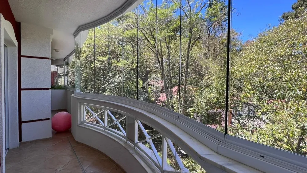Apartamento, 4 quartos, 220 m² - Foto 1