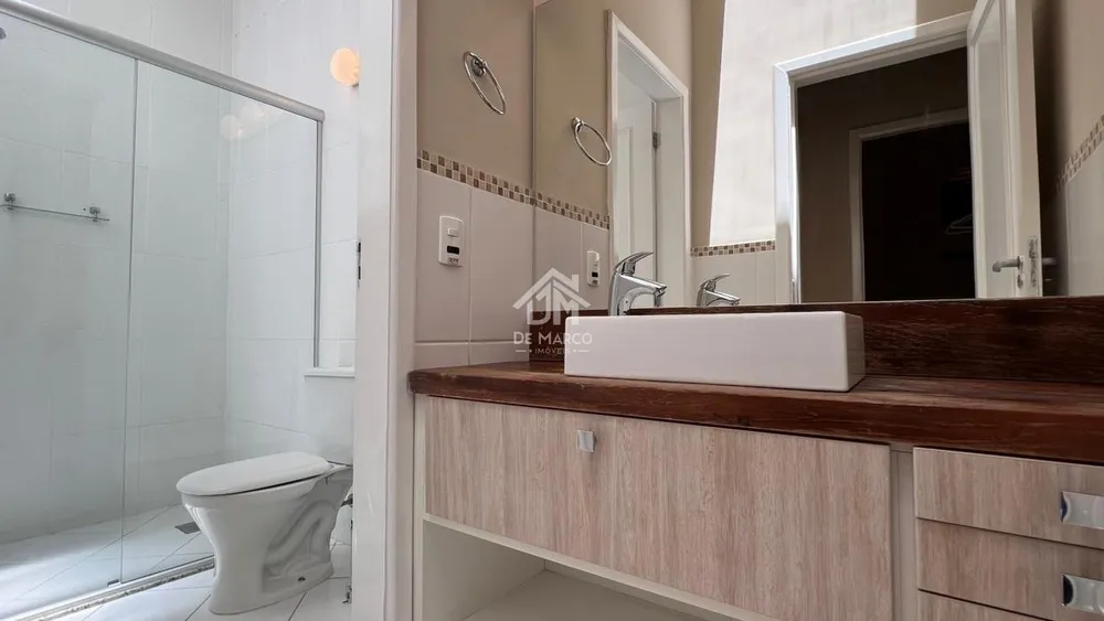 Apartamento, 4 quartos, 220 m² - Foto 13