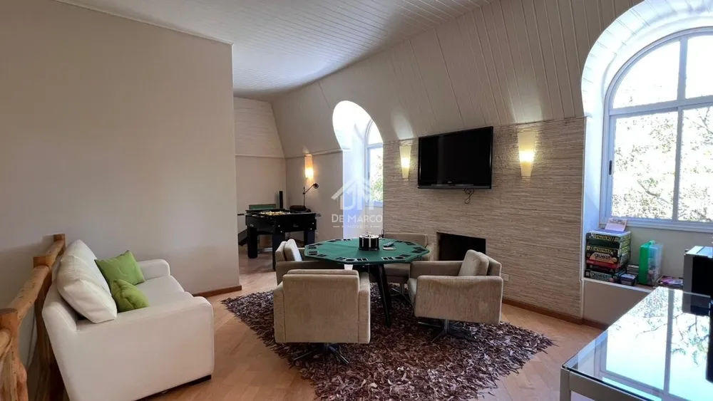 Apartamento, 4 quartos, 220 m² - Foto 12
