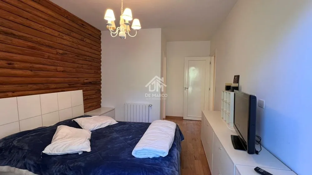 Apartamento, 4 quartos, 220 m² - Foto 11