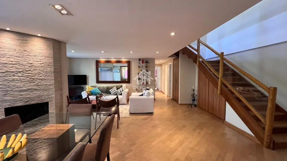 Apartamento, 4 quartos, 220 m² - Foto 5