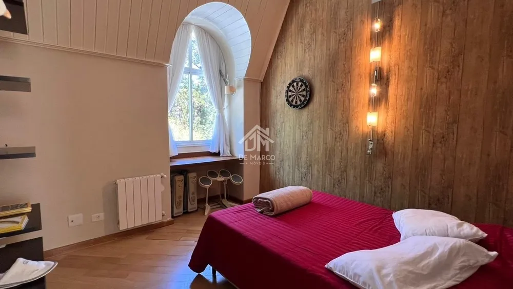 Apartamento, 4 quartos, 220 m² - Foto 14