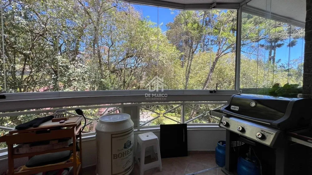 Apartamento, 4 quartos, 220 m² - Foto 6