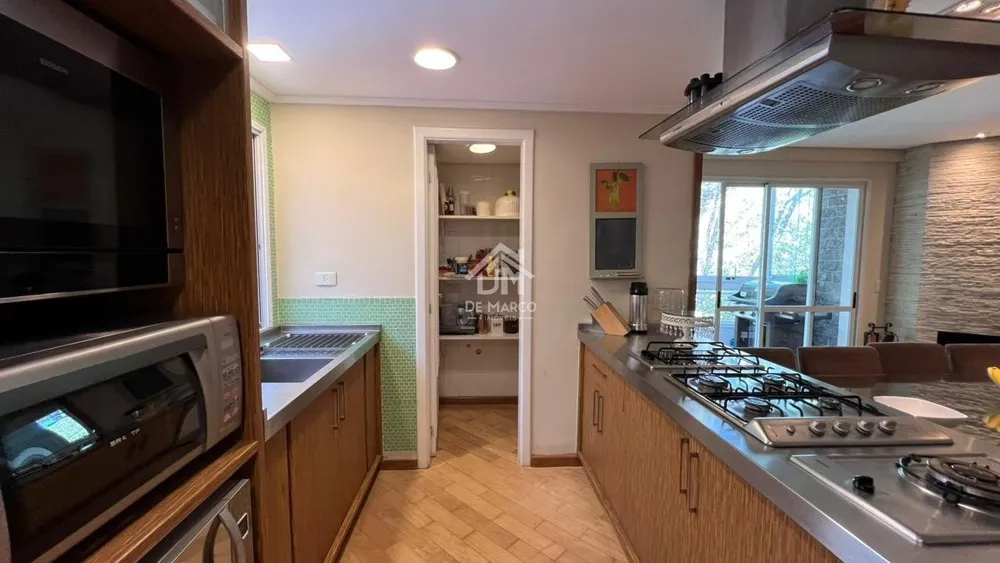 Apartamento, 4 quartos, 220 m² - Foto 4