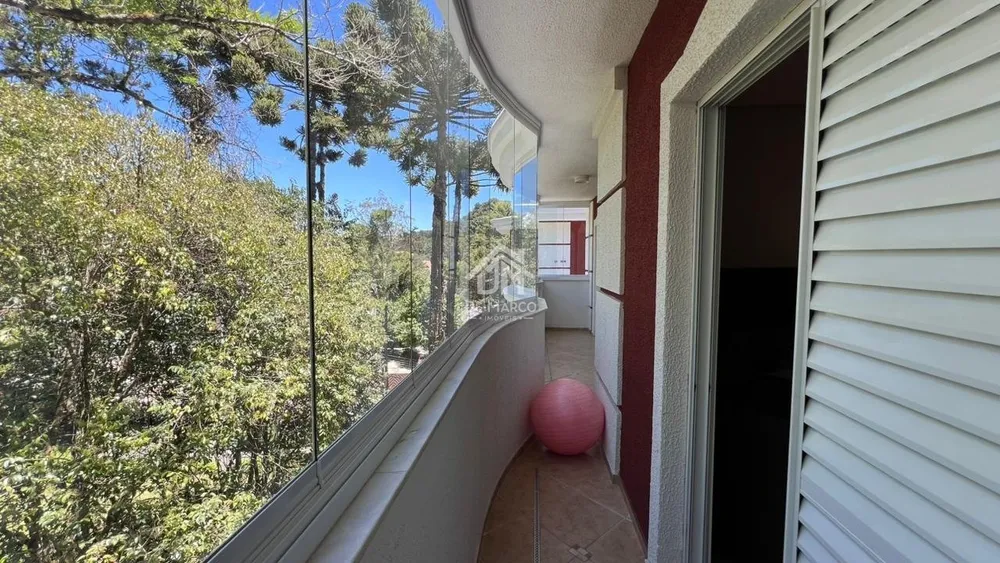 Apartamento, 4 quartos, 220 m² - Foto 7
