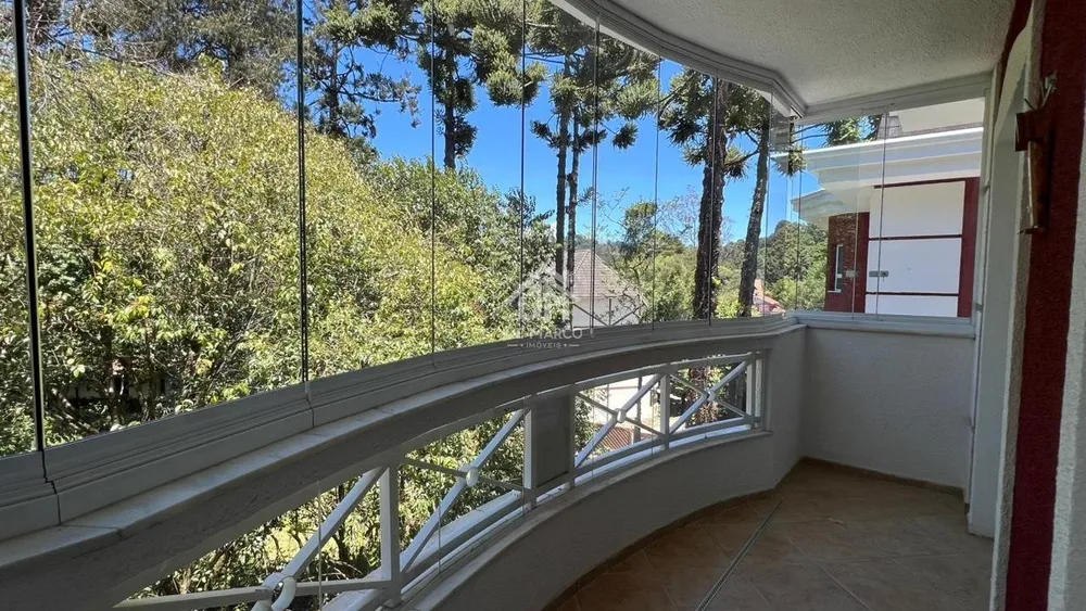 Apartamento, 4 quartos, 220 m² - Foto 9