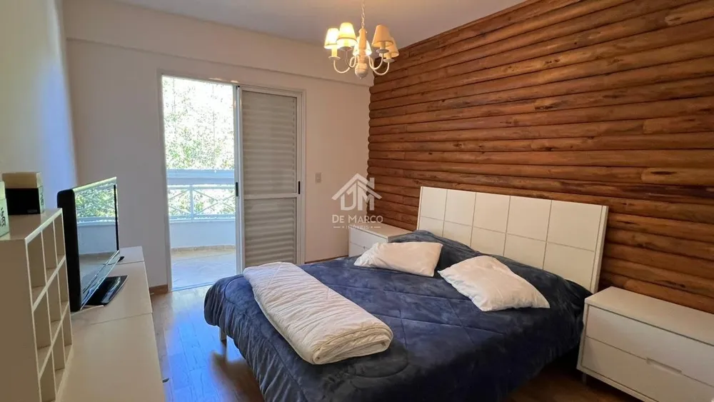 Apartamento, 4 quartos, 220 m² - Foto 10