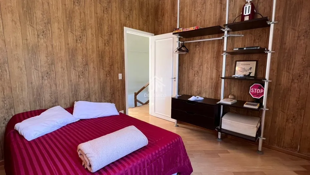 Apartamento, 4 quartos, 220 m² - Foto 15