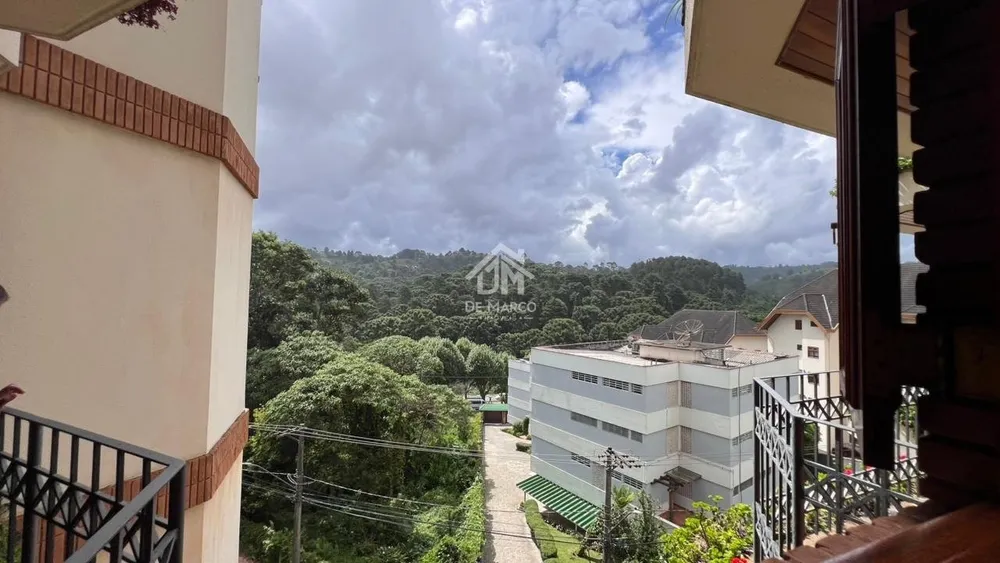 Apartamento, 3 quartos, 108 m² - Foto 9