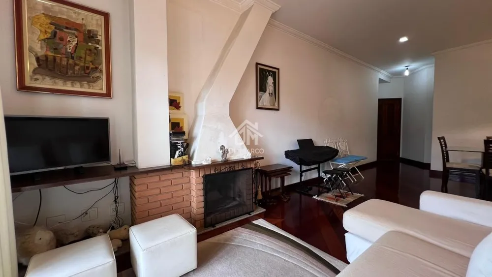 Apartamento, 3 quartos, 108 m² - Foto 7