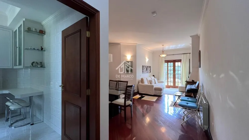 Apartamento, 3 quartos, 108 m² - Foto 1