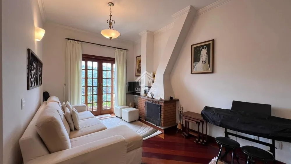 Apartamento, 3 quartos, 108 m² - Foto 5