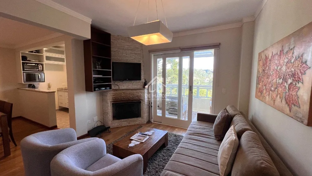 Apartamento, 2 quartos, 154 m² - Foto 6