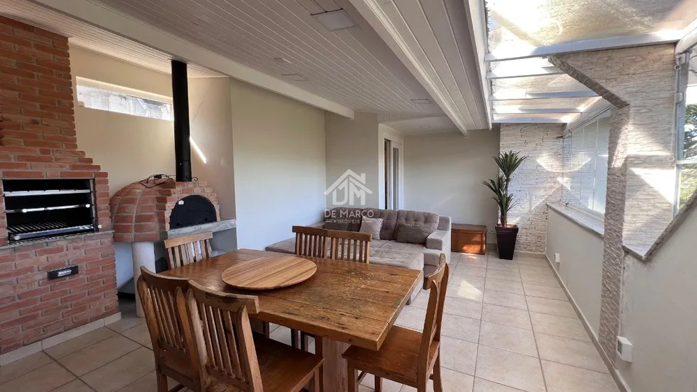 Apartamento, 2 quartos, 154 m² - Foto 17