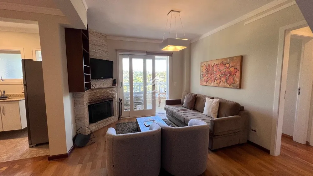 Apartamento, 2 quartos, 154 m² - Foto 4