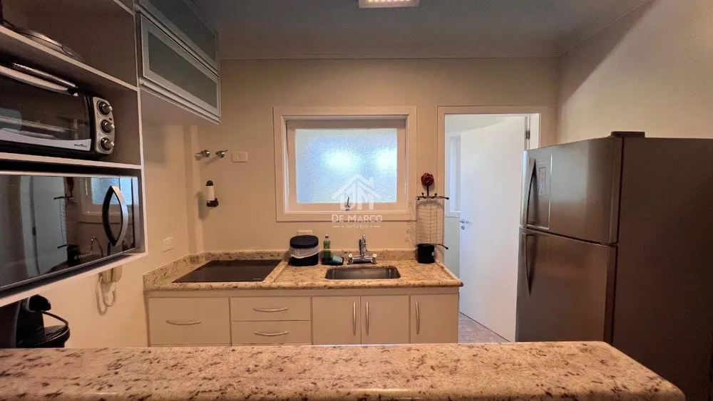 Apartamento, 2 quartos, 154 m² - Foto 9