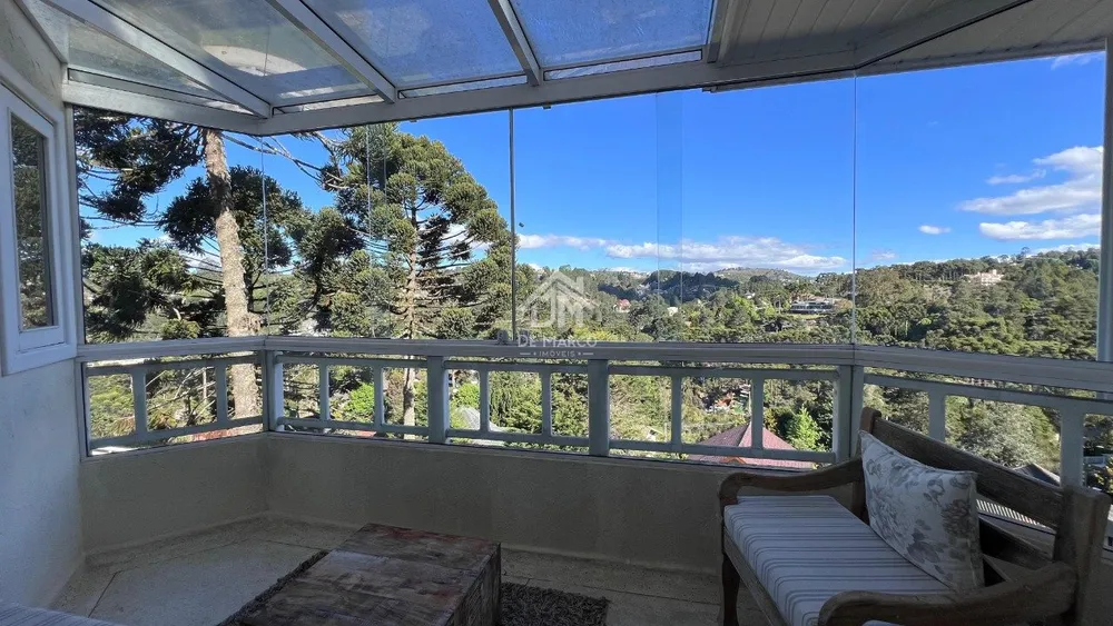 Apartamento, 2 quartos, 154 m² - Foto 3