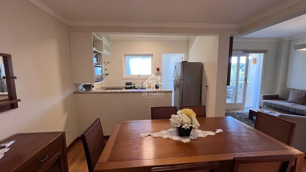 Apartamento, 2 quartos, 154 m² - Foto 7