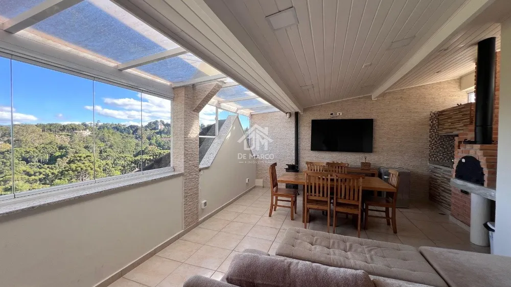 Apartamento, 2 quartos, 154 m² - Foto 15