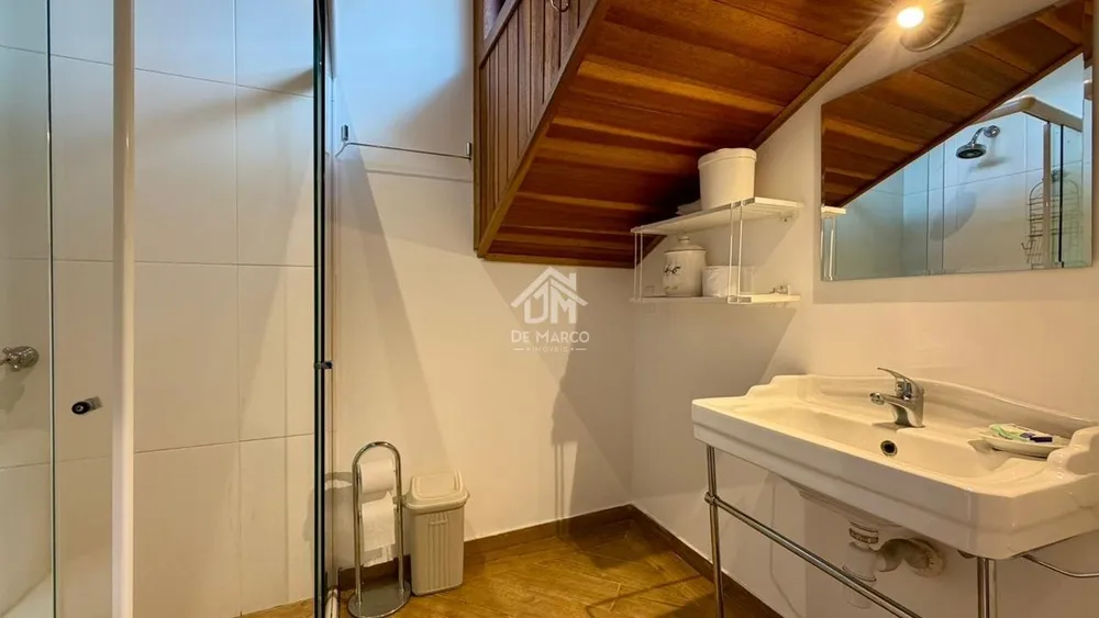 Casa de Condomínio, 5 quartos - Foto 11