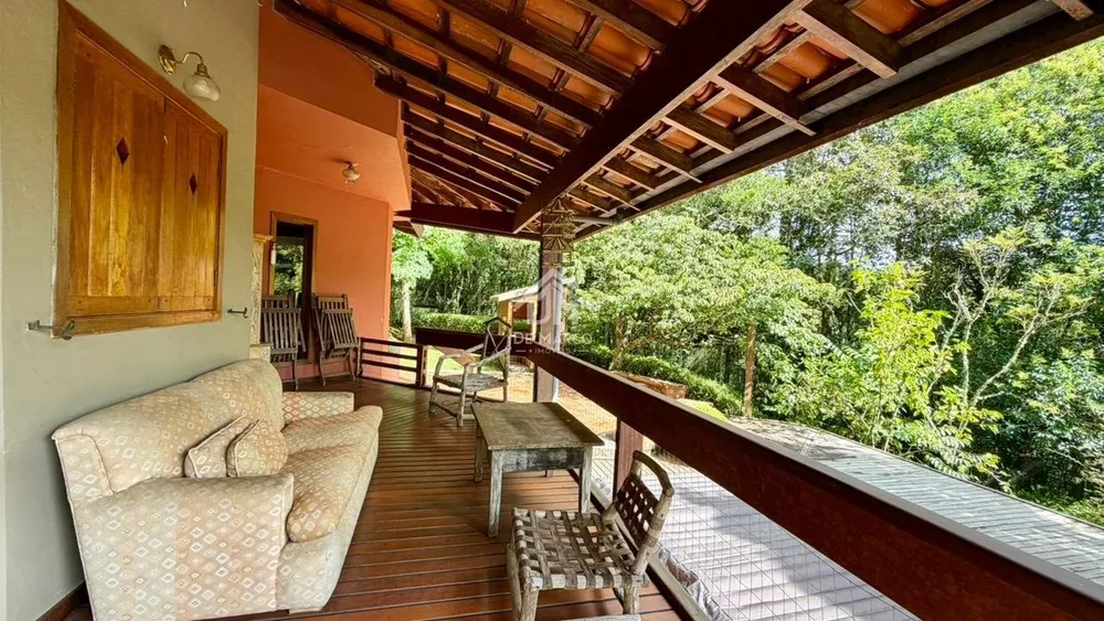 Casa de Condomínio, 5 quartos - Foto 8