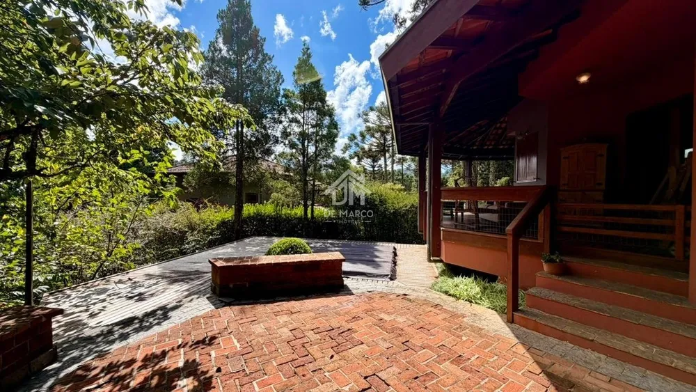 Casa de Condomínio, 5 quartos - Foto 12