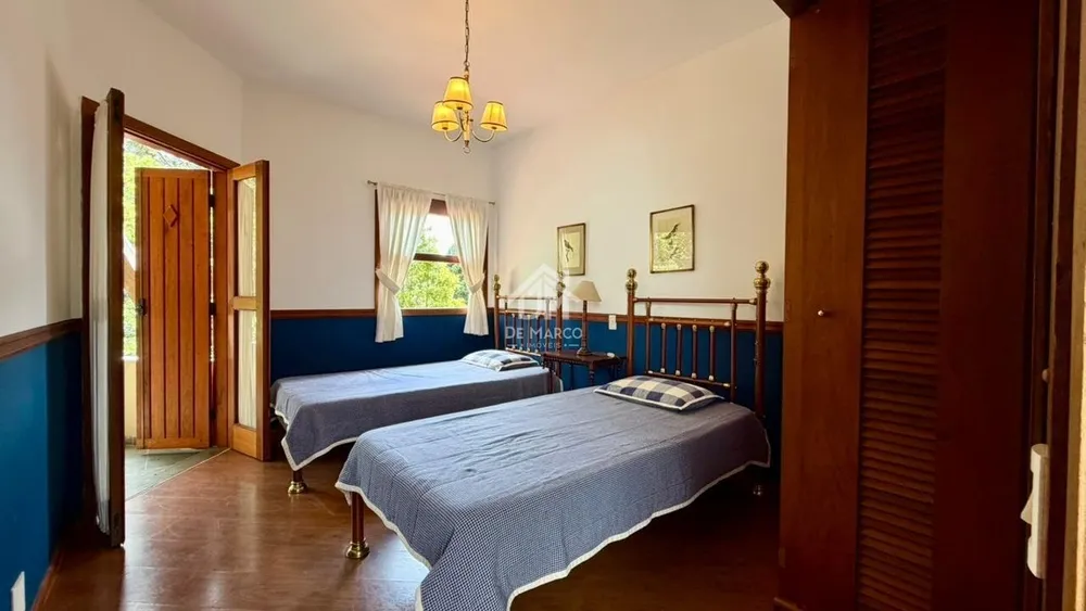 Casa de Condomínio, 5 quartos - Foto 9