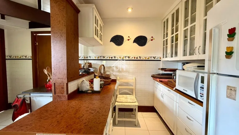 Casa de Condomínio, 5 quartos - Foto 6