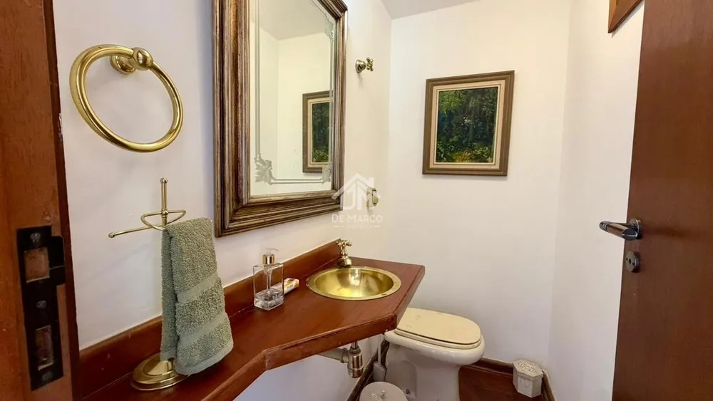 Casa de Condomínio, 5 quartos - Foto 2