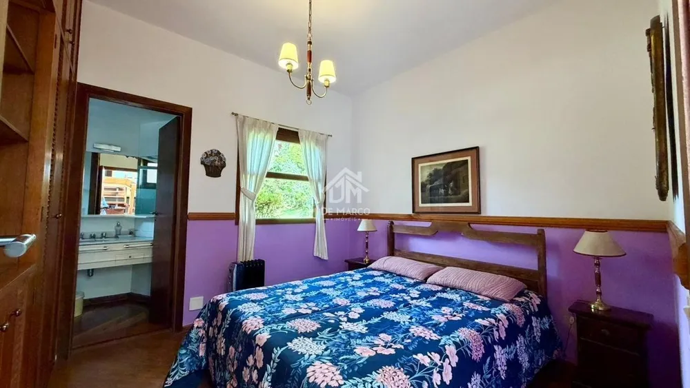 Casa de Condomínio, 5 quartos - Foto 1